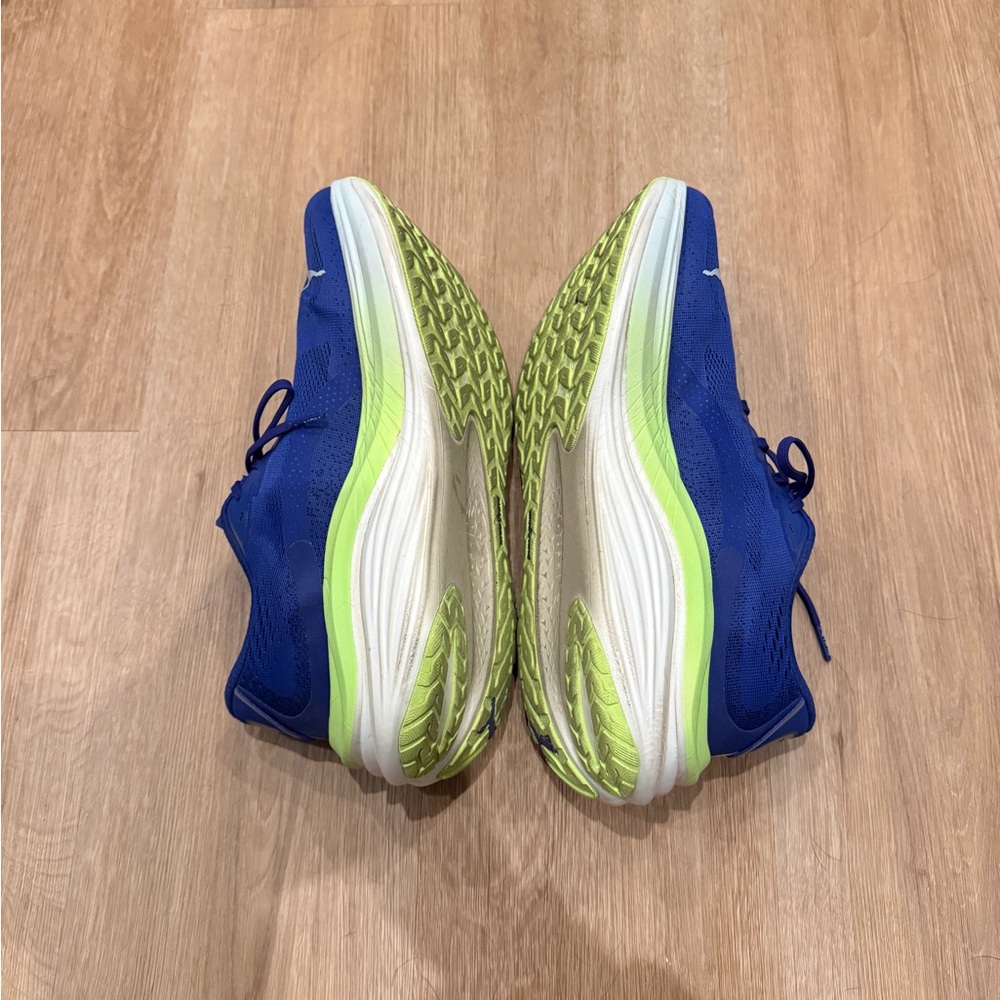 Puma Magmax Nitro Running shoes - Picture 4 of 6